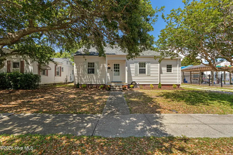 1710 Shepard Street, Morehead City, NC 28557 - #2