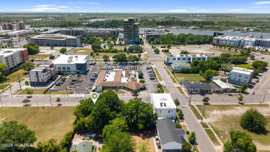 916 N 4th Street, Wilmington, NC 28401 - #2