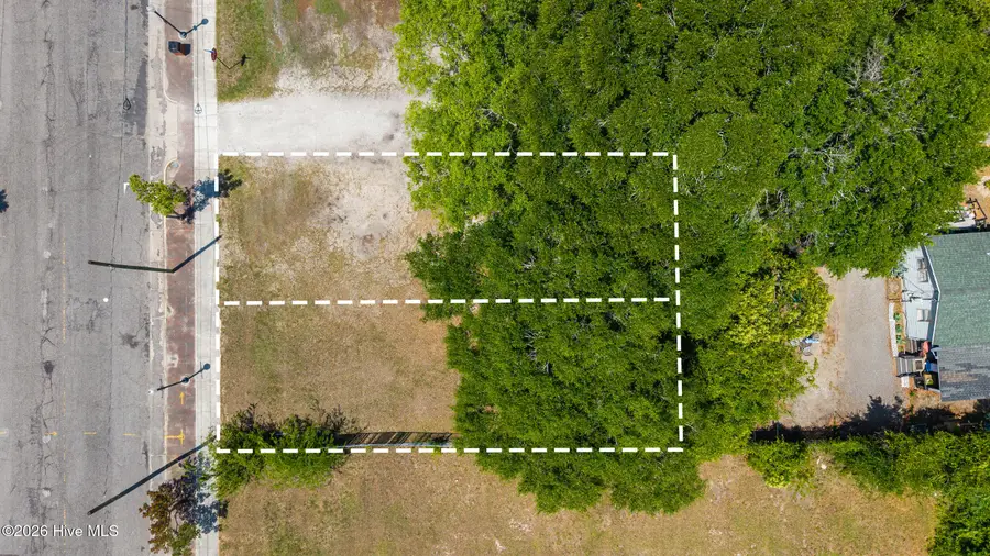 916 N 4th Street, Wilmington, NC 28401 - #3
