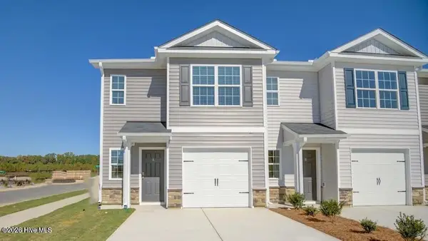 1000 Rhett Way #A, Greenville, NC 27834