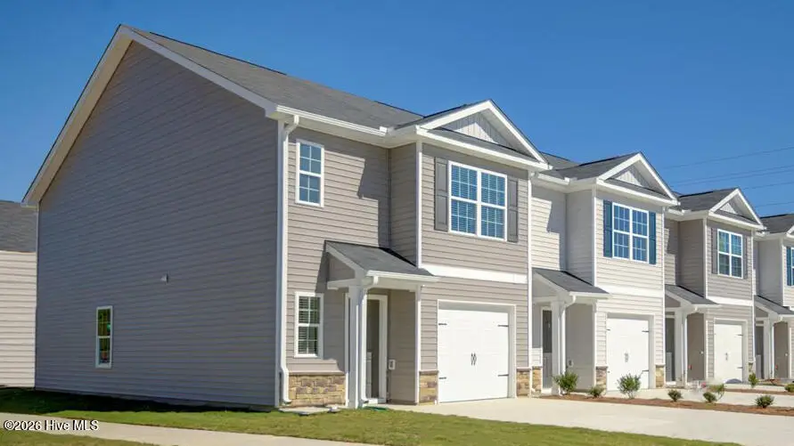 1000 Rhett Way #A, Greenville, NC 27834 - #2