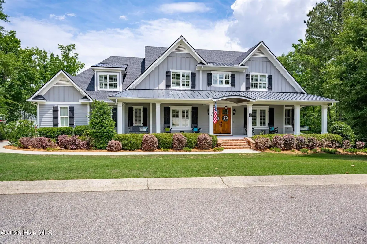 1024 Peninsula Crossing Crossing, Evans, GA 30809 - #1