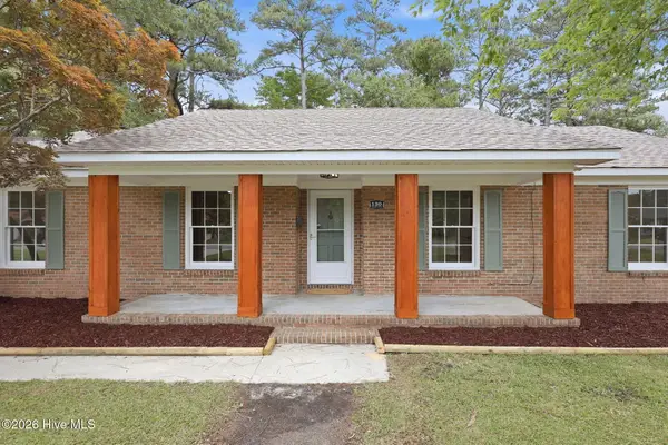 130 Craven Drive, Havelock, NC 28532