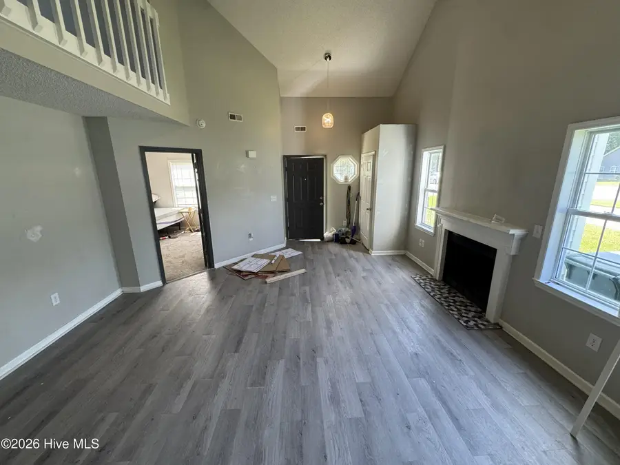 3571 Red Oak Drive, New Bern, NC 28562 - #3