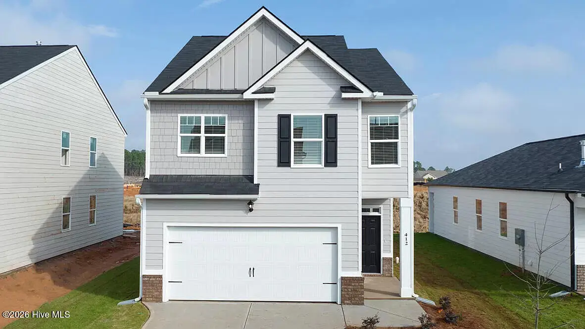 5156 Captain Drive #154, Grovetown, GA 30813 - #1