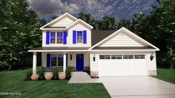 997 Montevallo Lane, Ayden, NC 28513