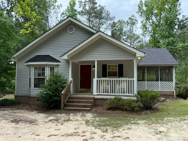 1081 Marshall Church Road, Thomson, GA 30824