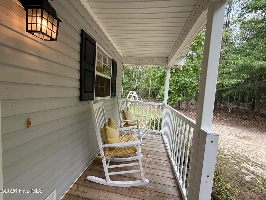 1081 Marshall Church Road, Thomson, GA 30824 - #2