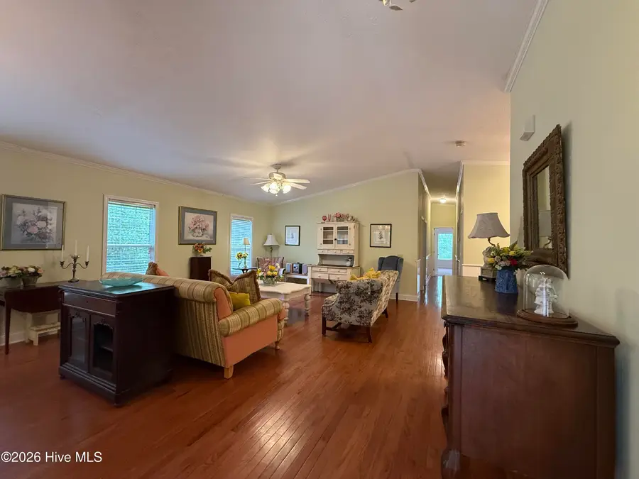 1081 Marshall Church Road, Thomson, GA 30824 - #3