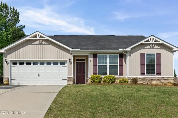 125 Oliver Hardy Court, Harlem, GA 30814