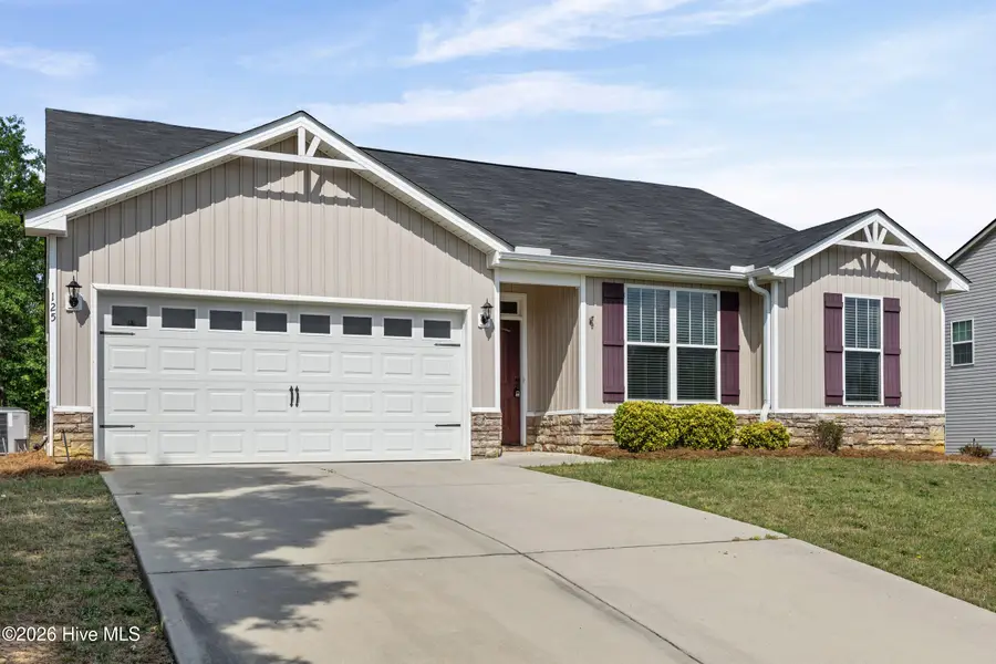 125 Oliver Hardy Court, Harlem, GA 30814 - #2