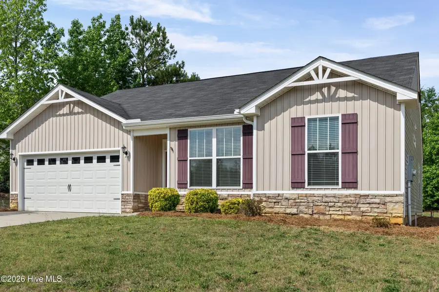 125 Oliver Hardy Court, Harlem, GA 30814 - #3