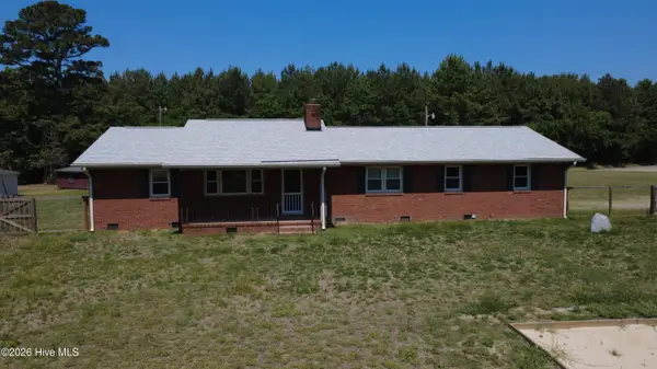 5474 Deans Road, Battleboro, NC 27809
