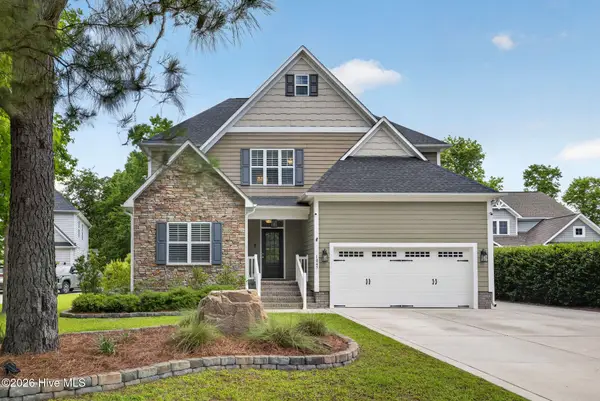 1047 Grandview Drive, Hampstead, NC 28443