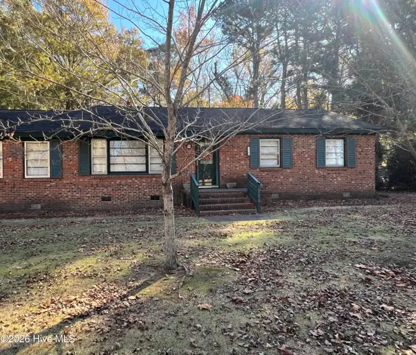 1264 Buffalo Road, Smithfield, NC 27577