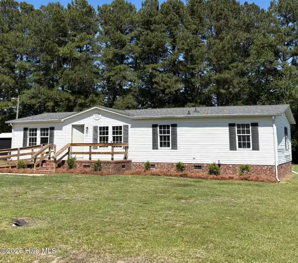 3373 White Blossom Drive, Winterville, NC 28590