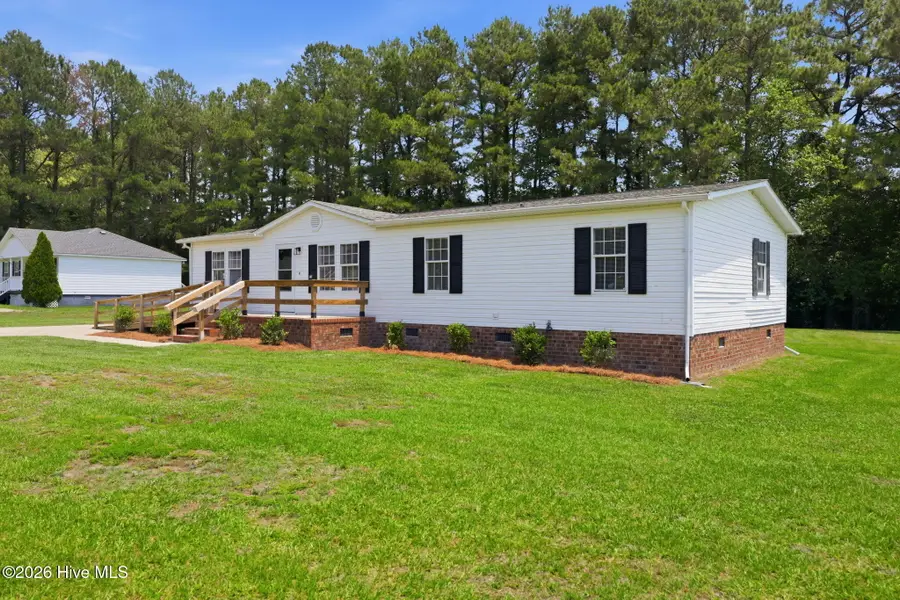3373 White Blossom Drive, Winterville, NC 28590 - #3