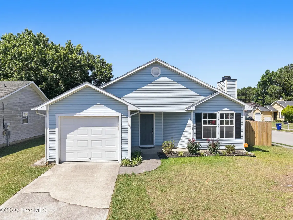 3102 Belmont Court, Jacksonville, NC 28546 - #1