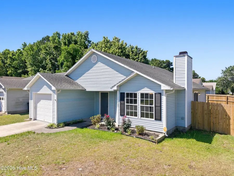 3102 Belmont Court, Jacksonville, NC 28546 - #2