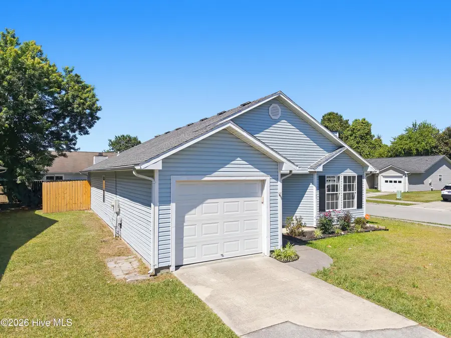 3102 Belmont Court, Jacksonville, NC 28546 - #3