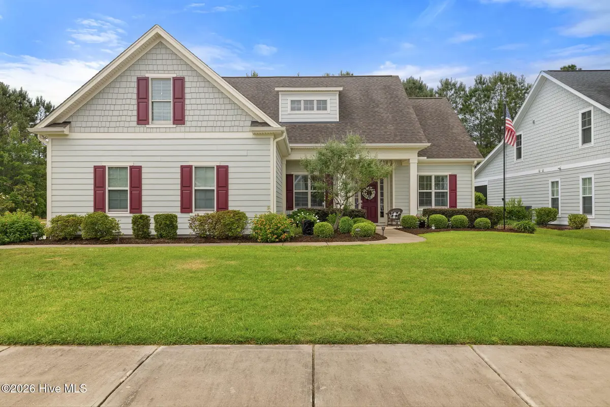 2709 Empie Drive, Leland, NC 28451 - #1