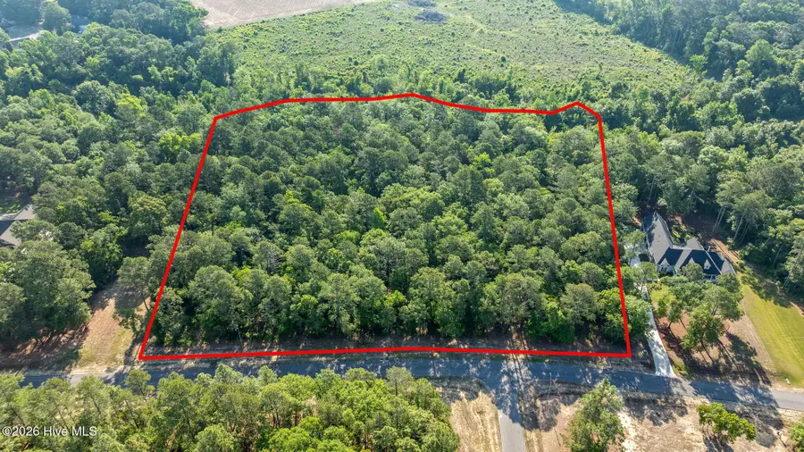 511 Village Drive, Goldsboro, NC 27534 - #3