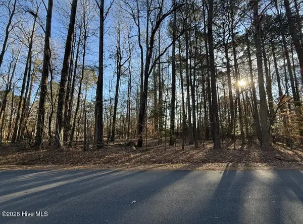 18 C Comanche Trail, Hertford, NC 27944