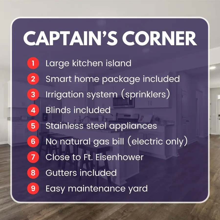 5140 Captain Drive #66, Grovetown, GA 30813 - #2