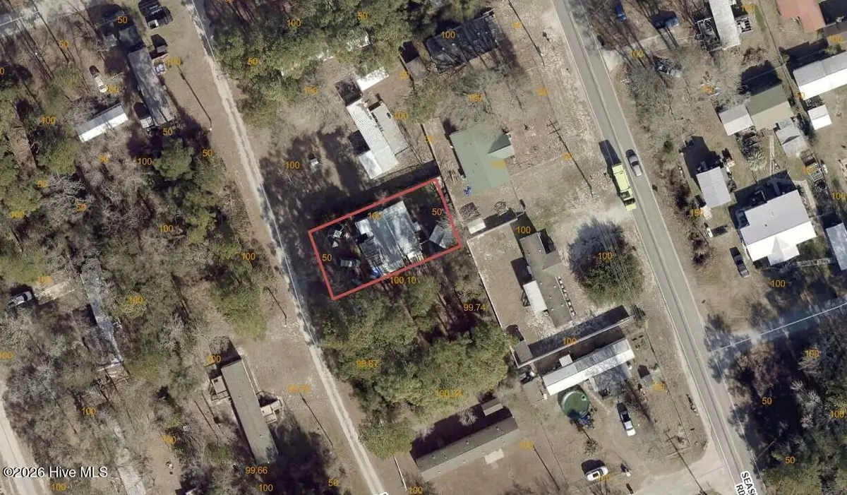 2240 Buoy Drive Sw, Supply, NC 28462 - #1