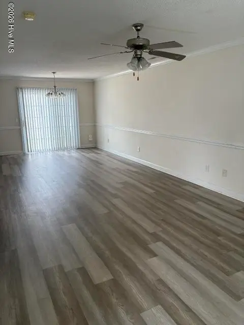 4145 Dudleys Grant Drive #E, Winterville, NC 28590 - #1