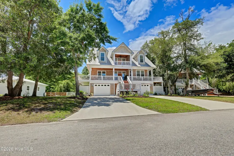 213 Oak Outlook Way, Carolina Beach, NC 28428 - #2