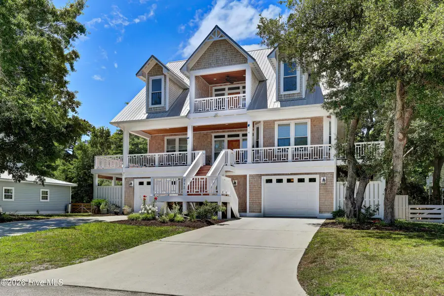 213 Oak Outlook Way, Carolina Beach, NC 28428 - #3