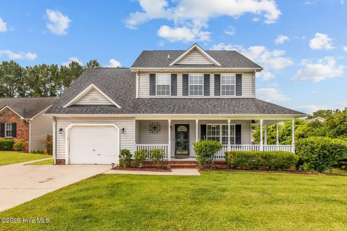 902 Huff Drive, Jacksonville, NC 28546 - #1