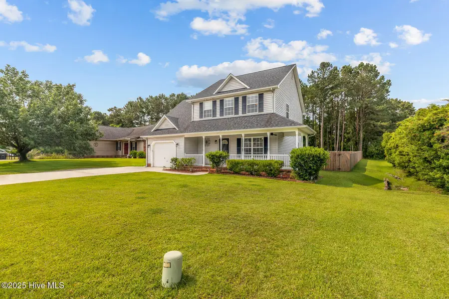 902 Huff Drive, Jacksonville, NC 28546 - #3