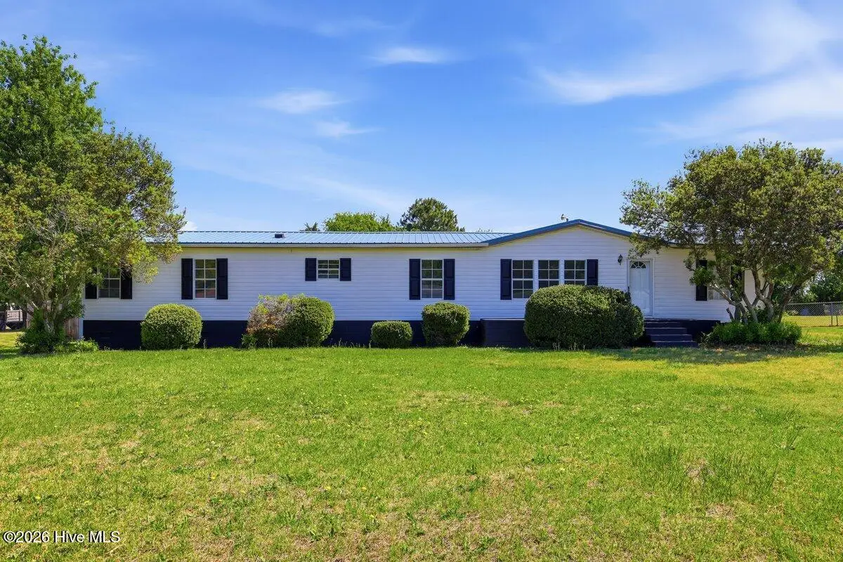 114 Duck Ridge Drive, Pikeville, NC 27863 - #1