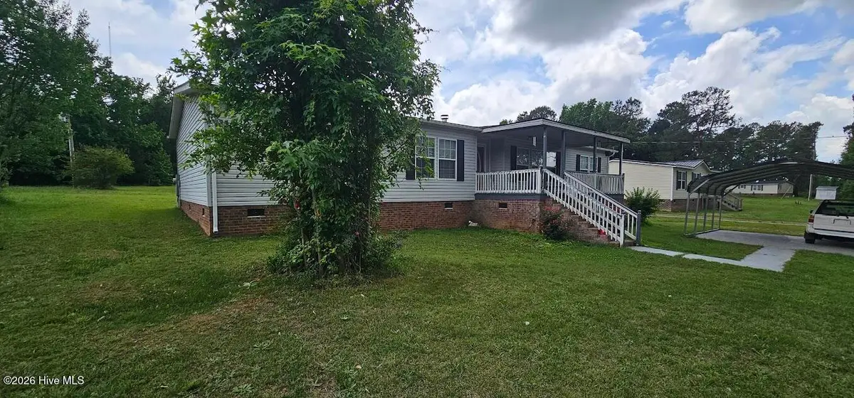 86 Cavalier Lane, Littleton, NC 27850 - #1