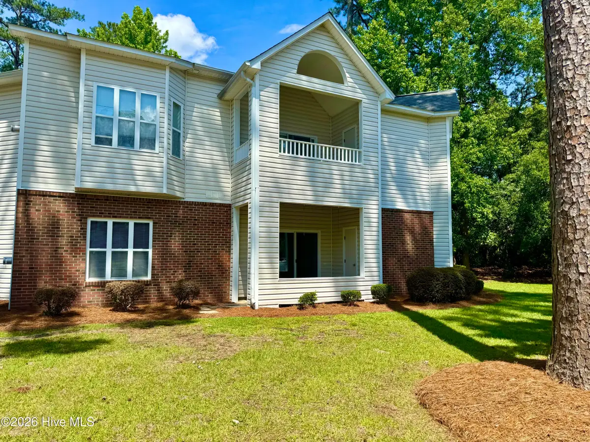 1137 Turtle Creek Road #D, Greenville, NC 27858 - #1