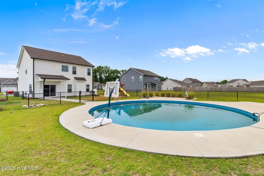 409 Willow Pond Drive, La Grange, NC 28551 - #3