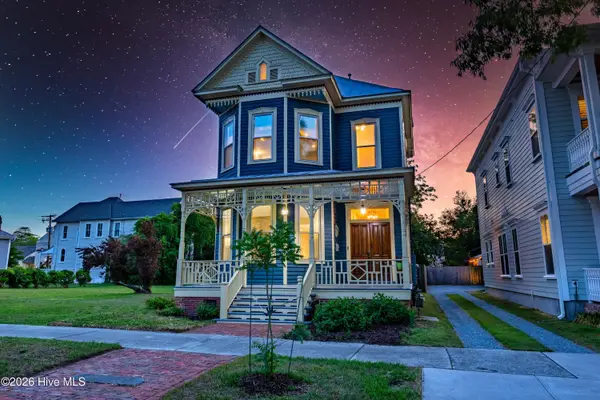 109 N 7th Street, Wilmington, NC 28401