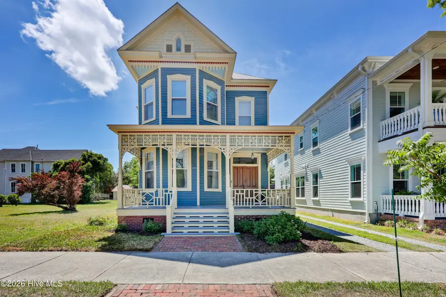 109 N 7th Street, Wilmington, NC 28401 - #3