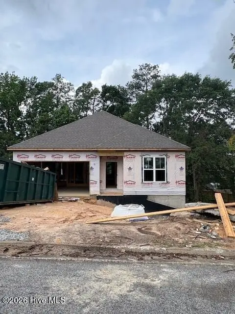 114 Bobbye Drive, North Augusta, SC 29841