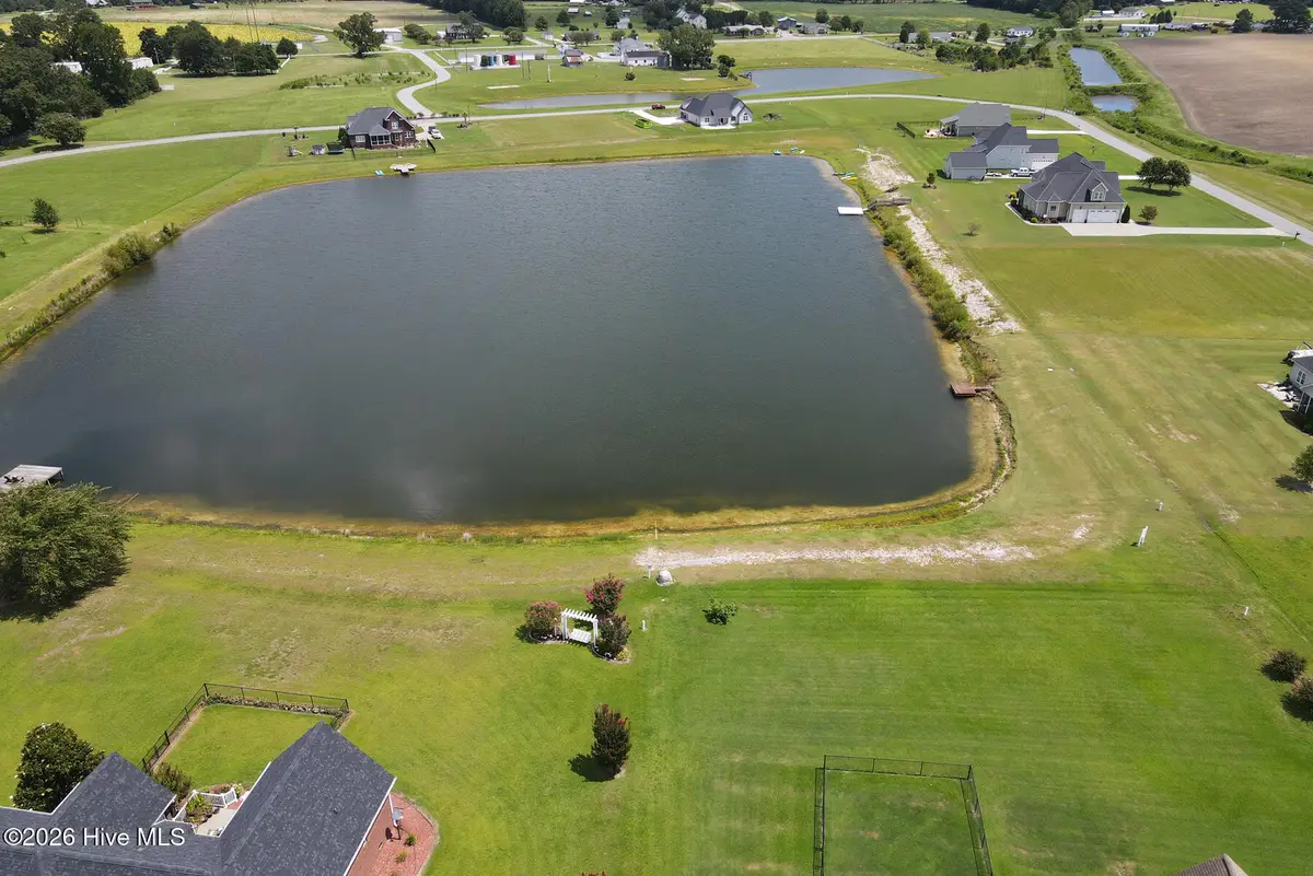 6134 J D Sutton Drive, Grifton, NC 28530 - #1