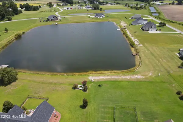 6134 J D Sutton Drive, Grifton, NC 28530