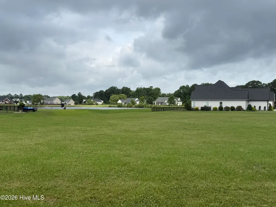 6134 J D Sutton Drive, Grifton, NC 28530 - #2