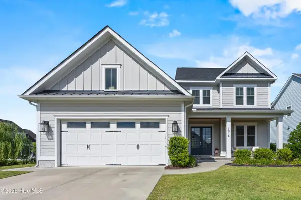 1016 Cranford Drive, Wilmington, NC 28411