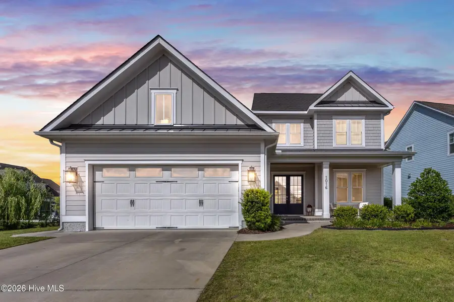 1016 Cranford Drive, Wilmington, NC 28411 - #2
