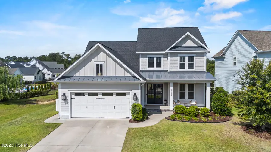 1016 Cranford Drive, Wilmington, NC 28411 - #3