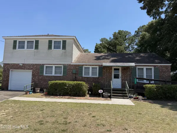 3608 Central Heights Road, Goldsboro, NC 27534