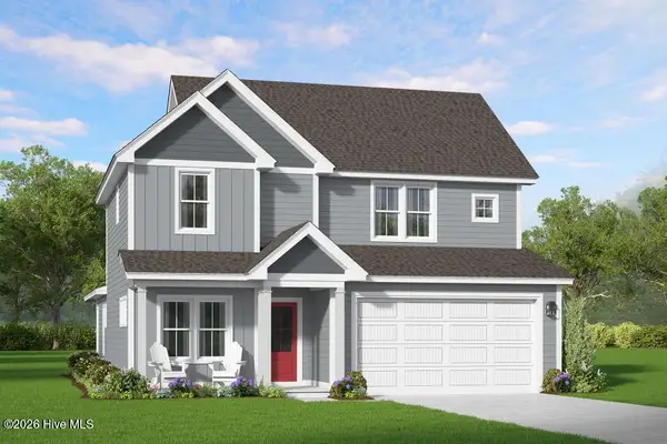 107 Carver Street #18, Carthage, NC 28327