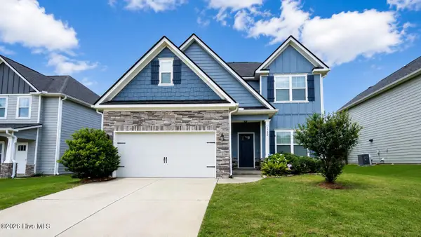 7121 Carrington Court, Martinez, GA 30907